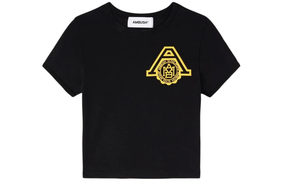 Футболка AMBUSH SS24T - изображение 1