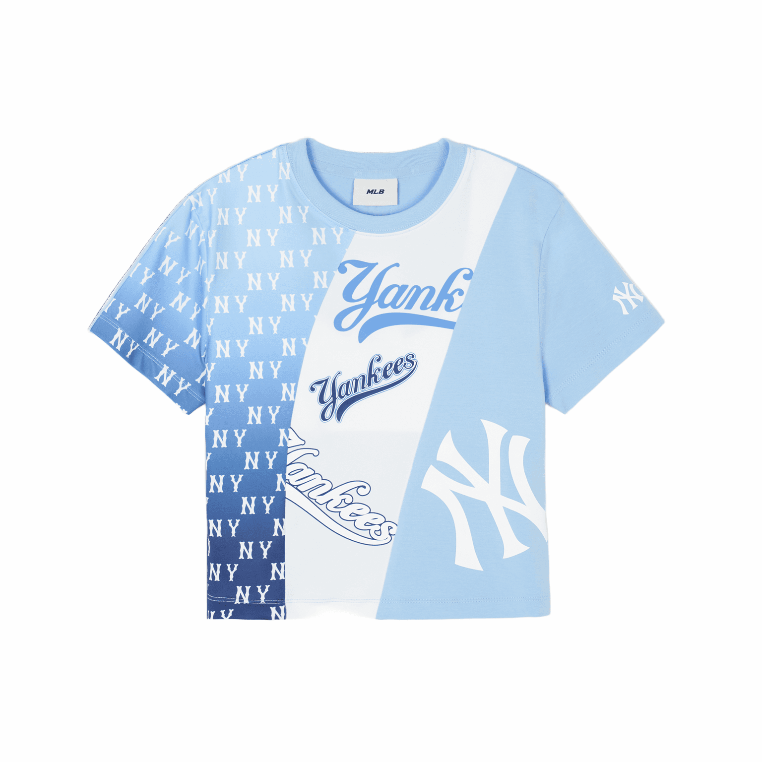 Футболка MLB T - изображение 1