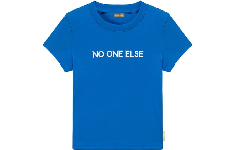 NO ONE ELSE 7 T - изображение 7