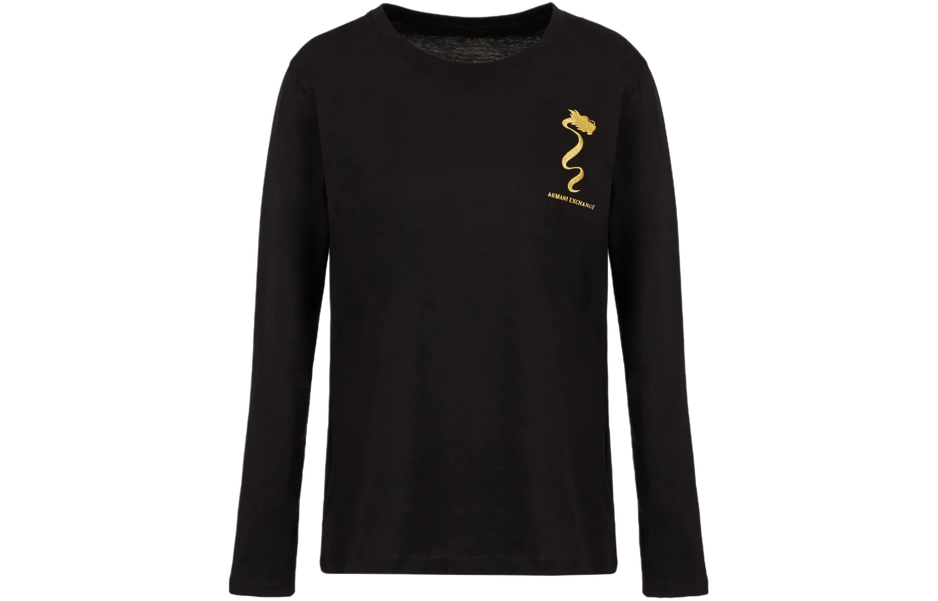 Футболка ARMANI EXCHANGE SS24 T - изображение 1