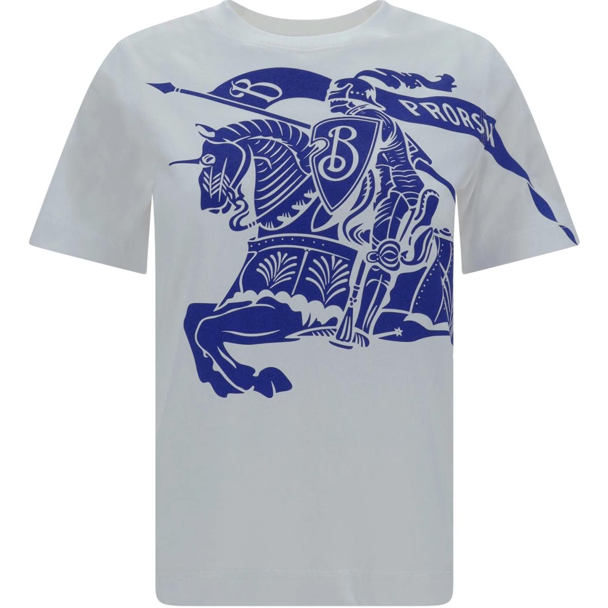 Футболка Burberry T - изображение 1
