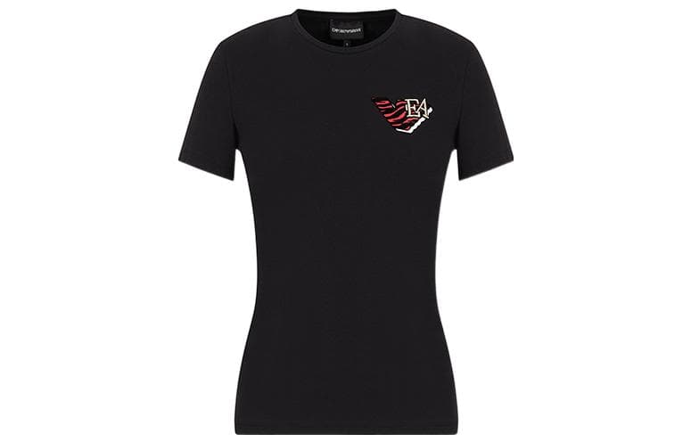 Футболка EMPORIO ARMANI SS22 LogoT - изображение 1