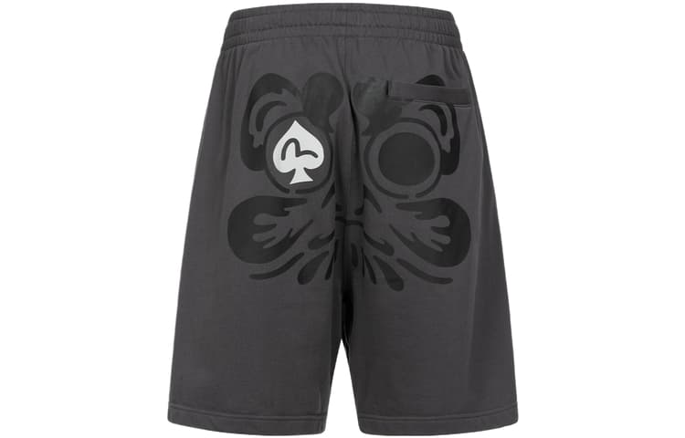 Шорты EVISU SS24 - изображение 1