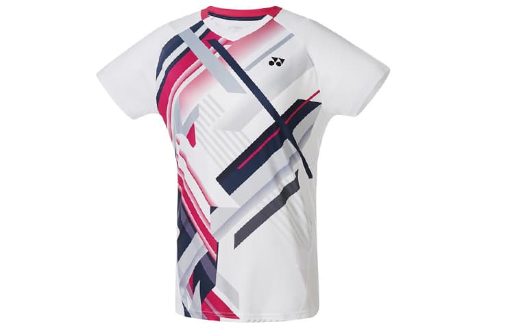 Футболка YONEX logoT - изображение 1