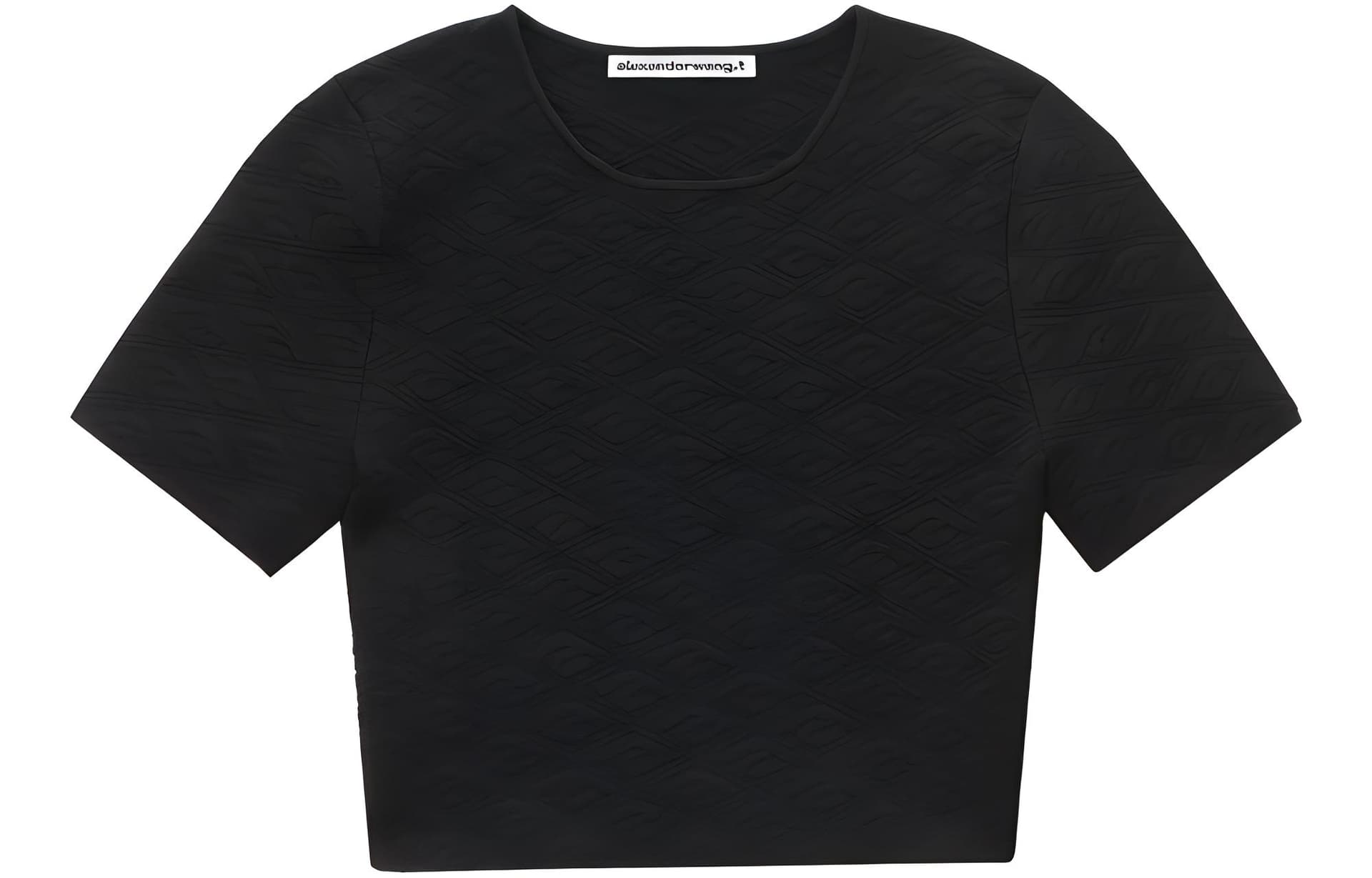 Alexander Wang КРОП ТОП Женский - изображение 1