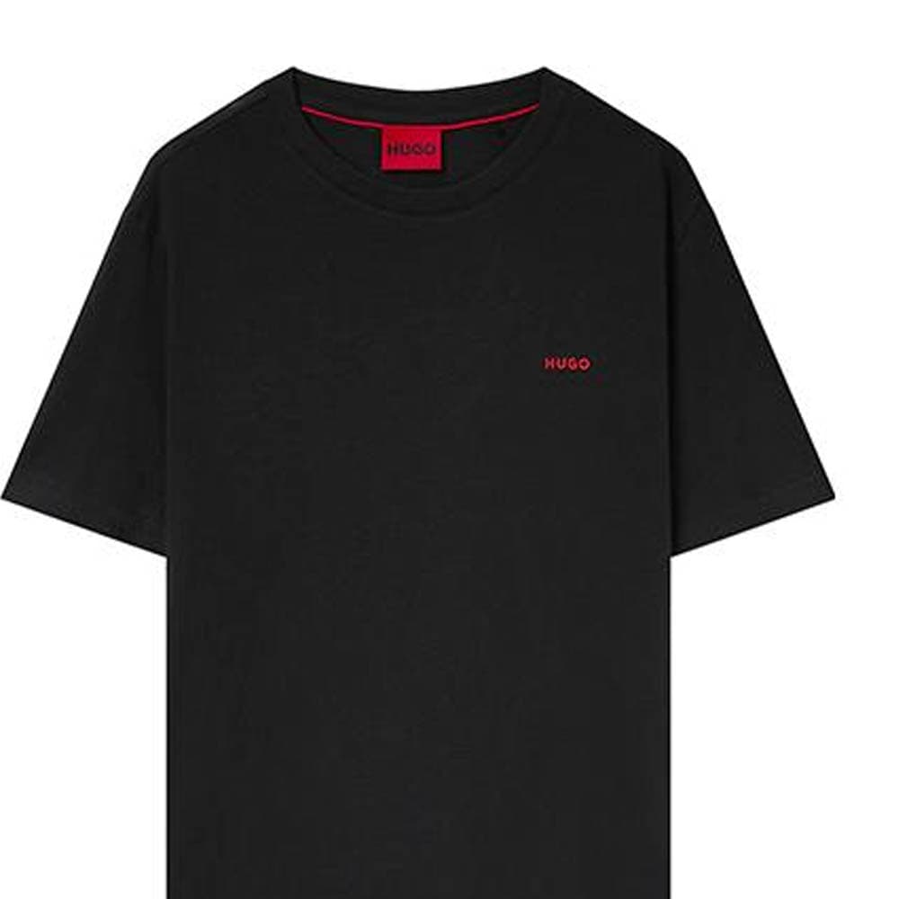 Футболка HUGO BOSS SS23 LogoT - изображение 3