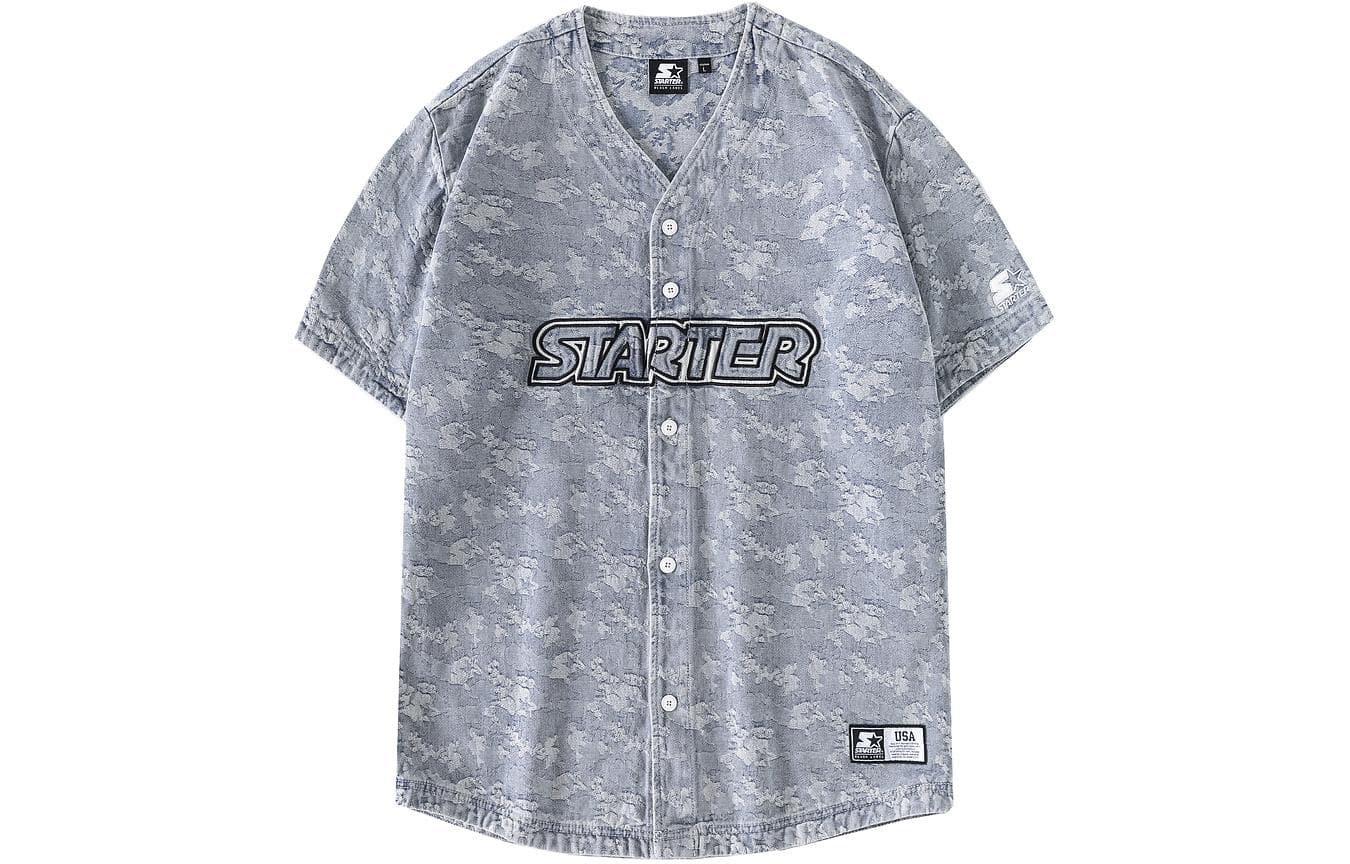 Футболка STARTER T - изображение 1