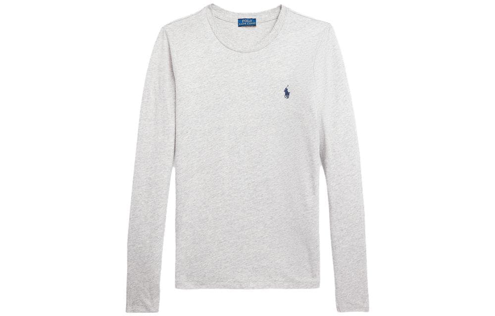 Футболка Polo Ralph Lauren SS23 LogoT - изображение 1