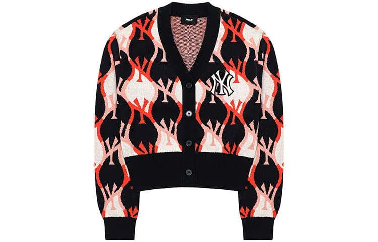 Кардиган MLB FW22 - изображение 1