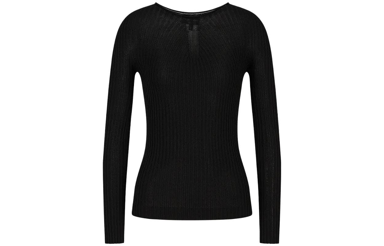 Кардиган EMPORIO ARMANI SS23 - изображение 1