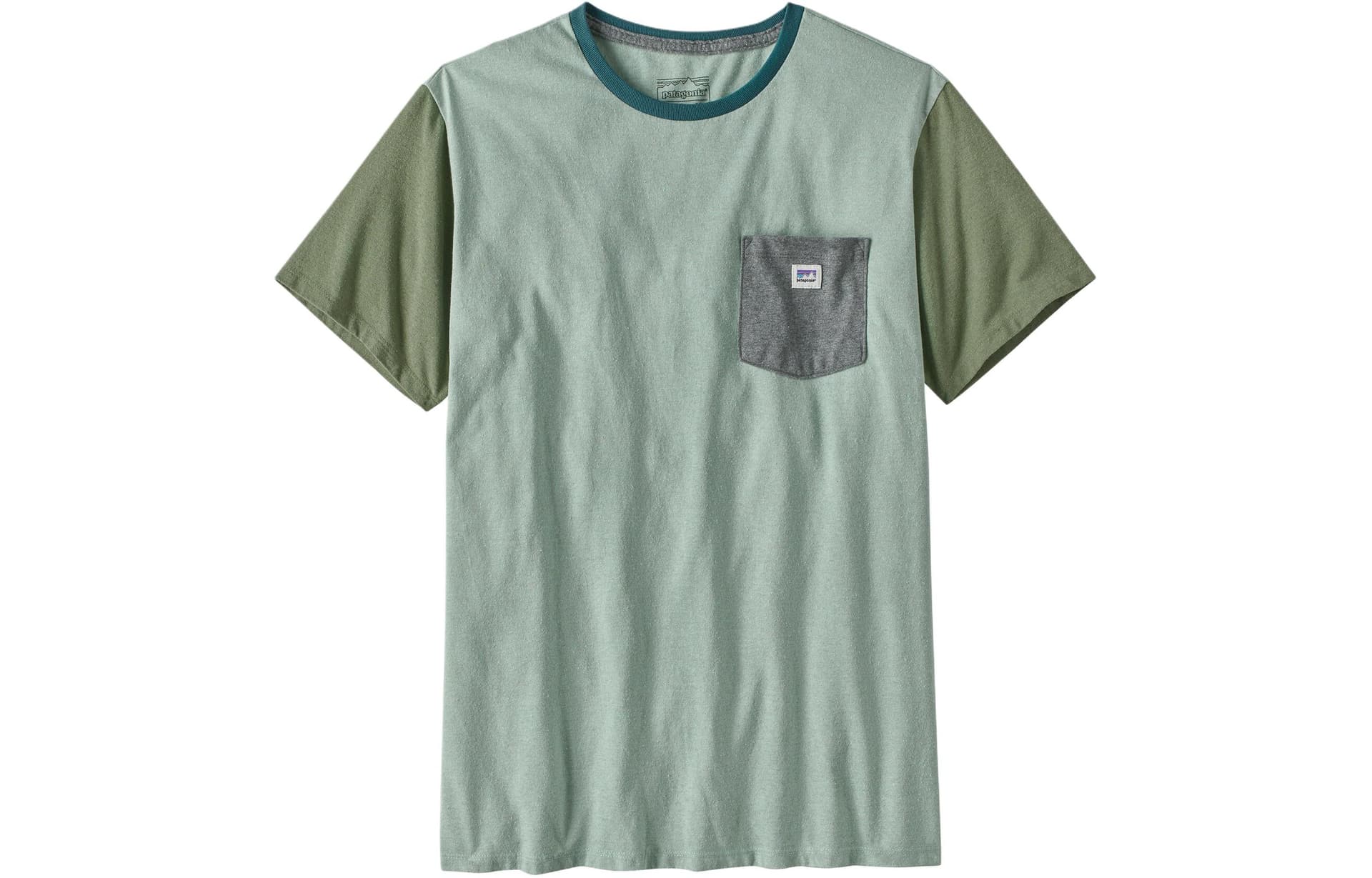 Футболка patagonia T - изображение 2