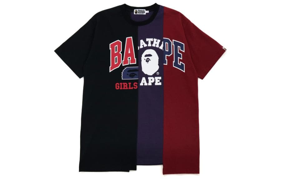 Футболка BAPE T - изображение 1