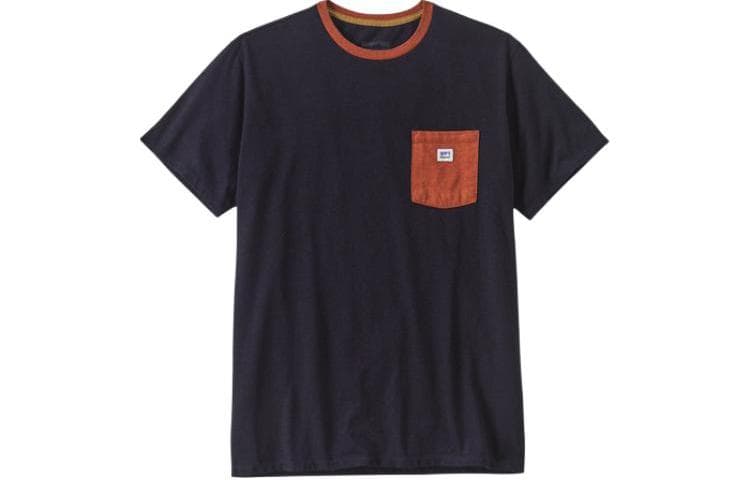 Футболка patagonia T - изображение 4