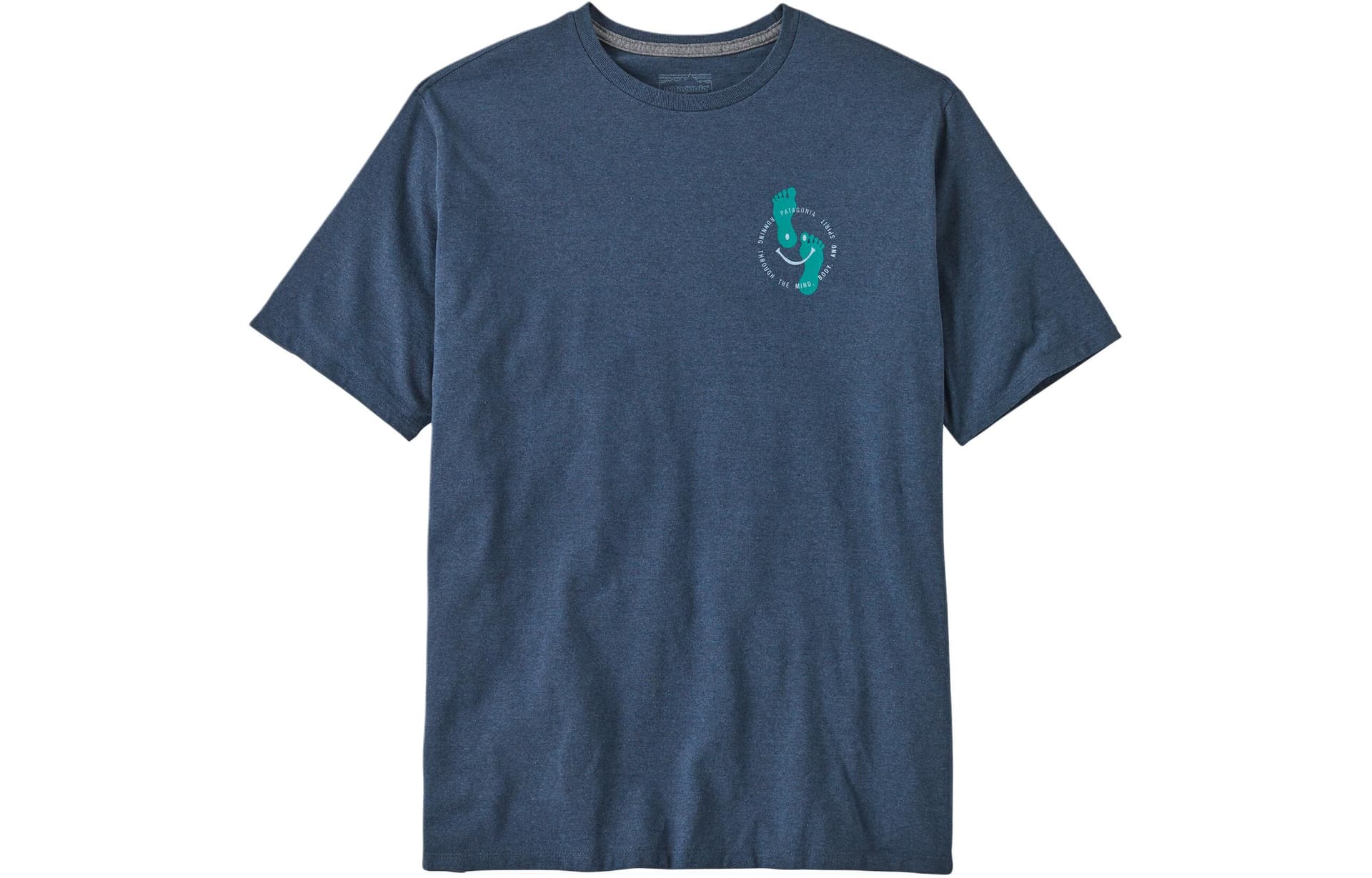 Футболка patagonia T - изображение 1