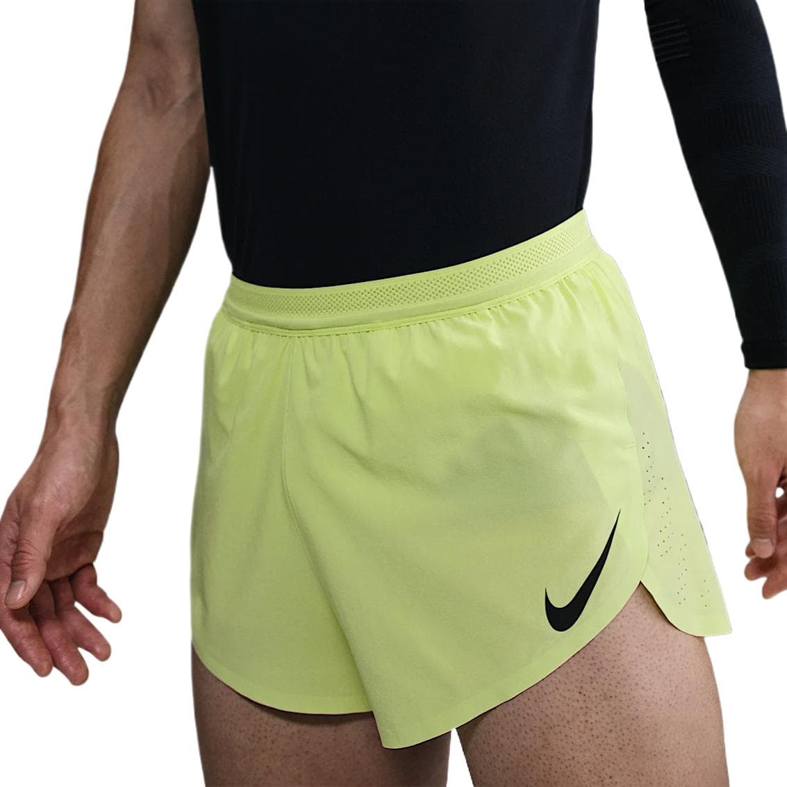 Тренировочные штаны Nike AEROSWIFTDry - изображение 3