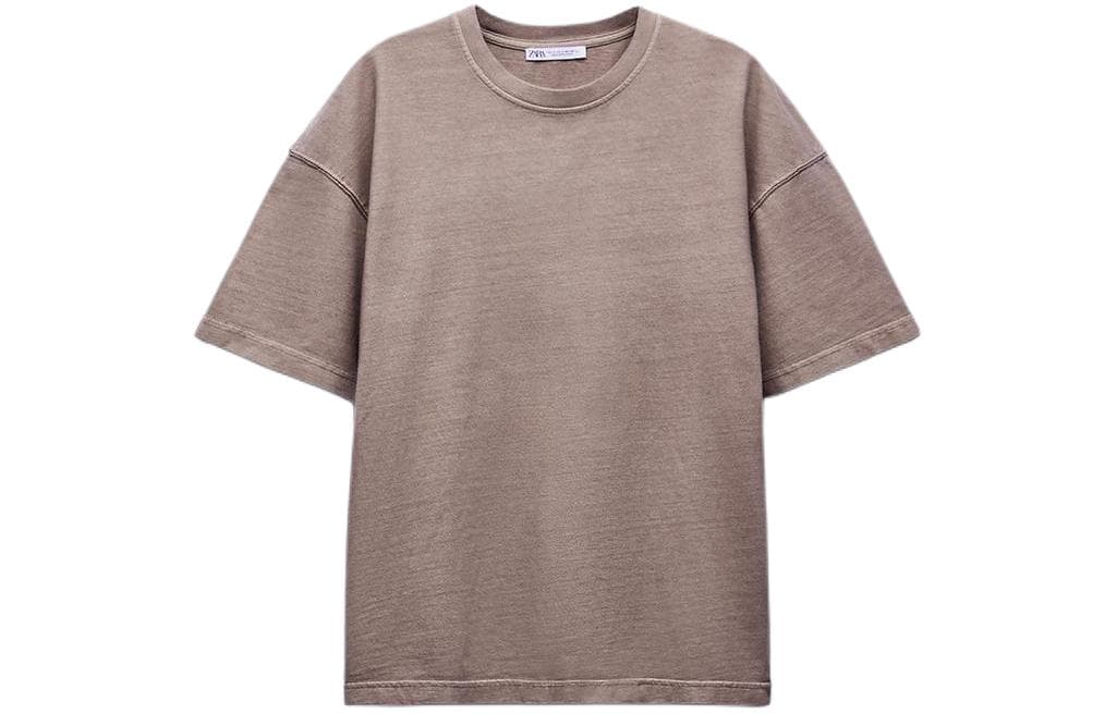 Футболка ZARA T - изображение 1