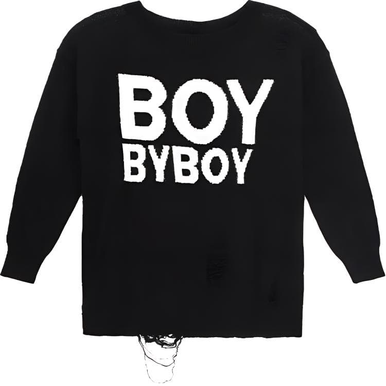 Кардиган BOY BY BOY - изображение 1
