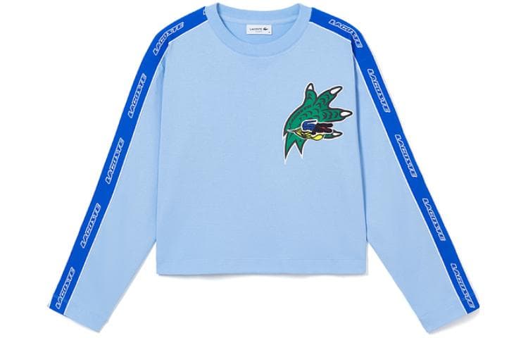 Футболка LACOSTE Holiday T - изображение 1