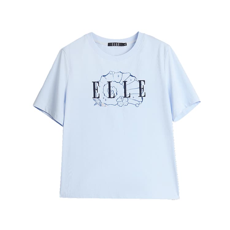 Футболка ELLE T - изображение 1