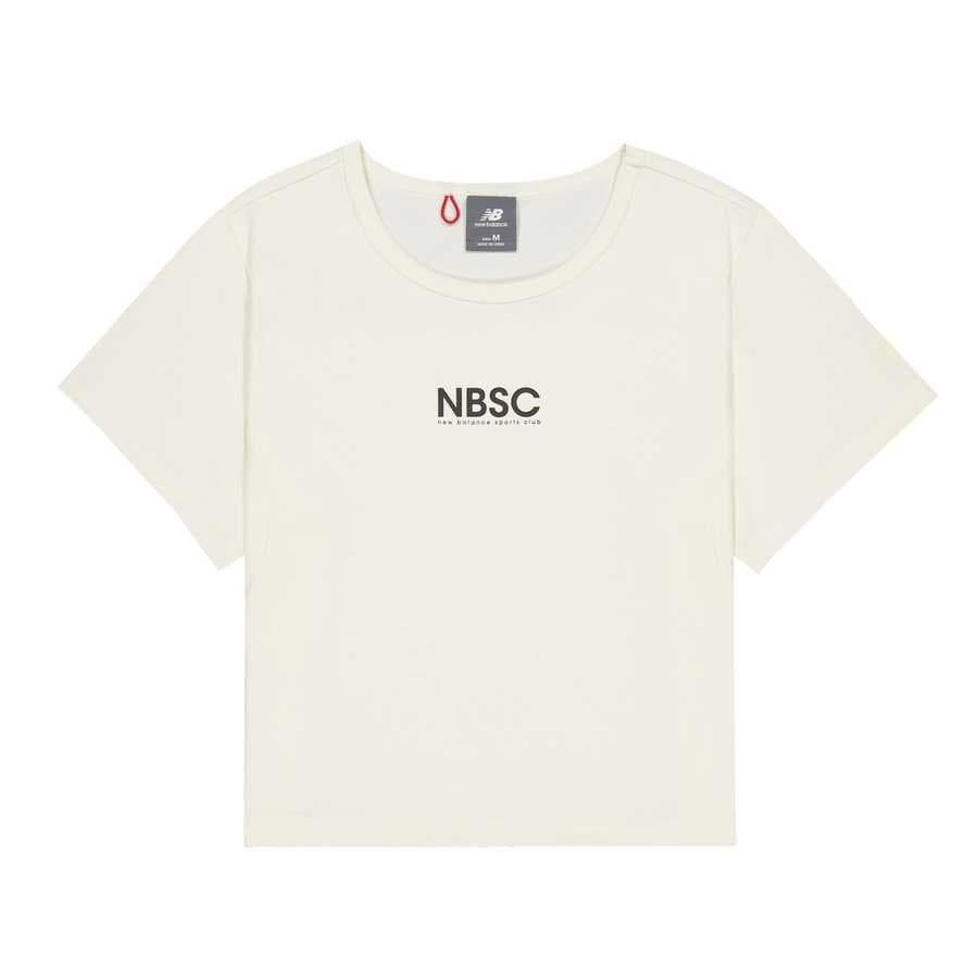 Футболка New Balance T