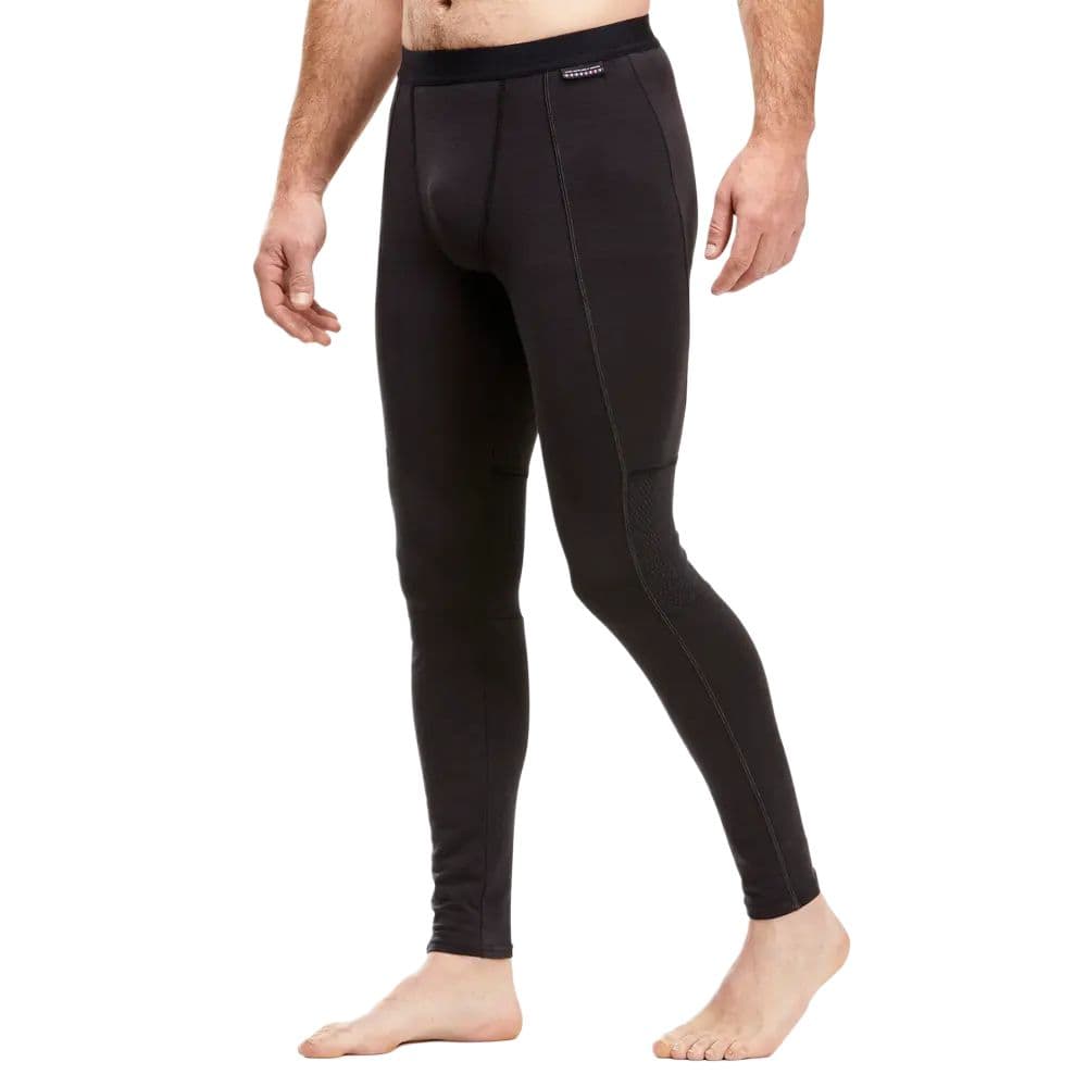Спортивная одежда DECATHLON FORCLAZ MT500 Коллекция Спортивные Брюки Мужские Черные - изображение 1