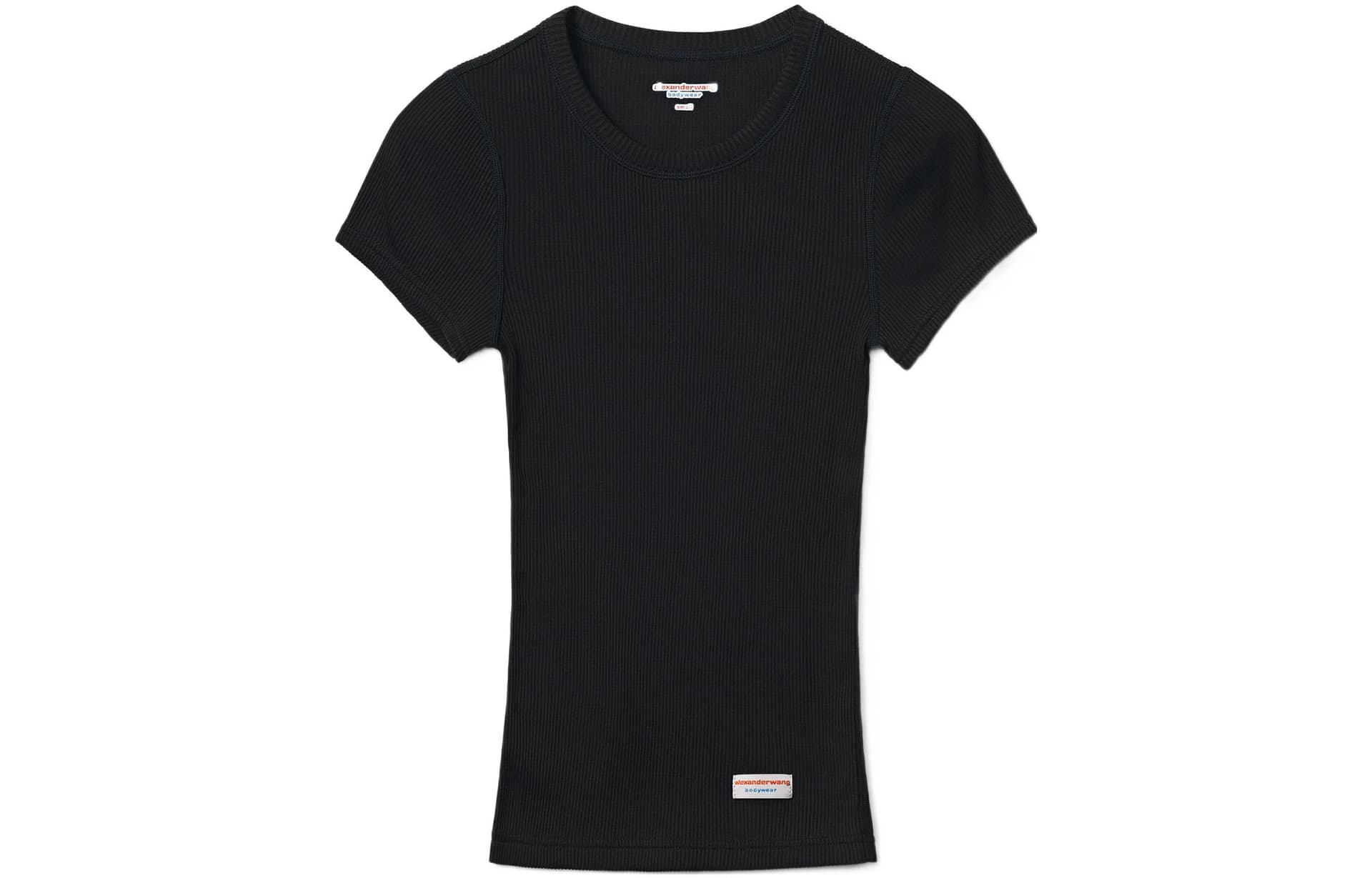 Футболка alexander wang SS22 Bodywear T - изображение 1
