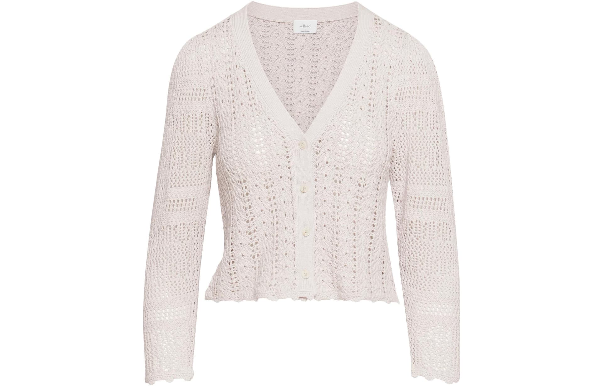ARITZIA Женские короткие топы - изображение 4