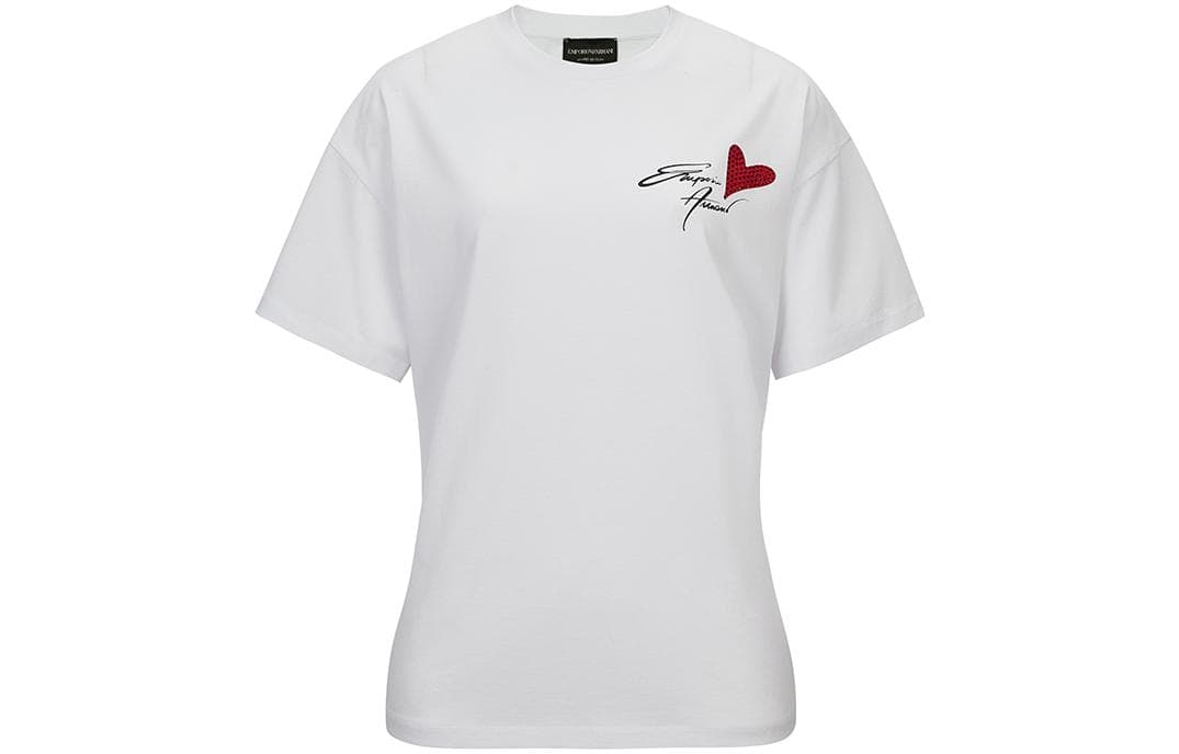 Футболка EMPORIO ARMANI SS22 T - изображение 1