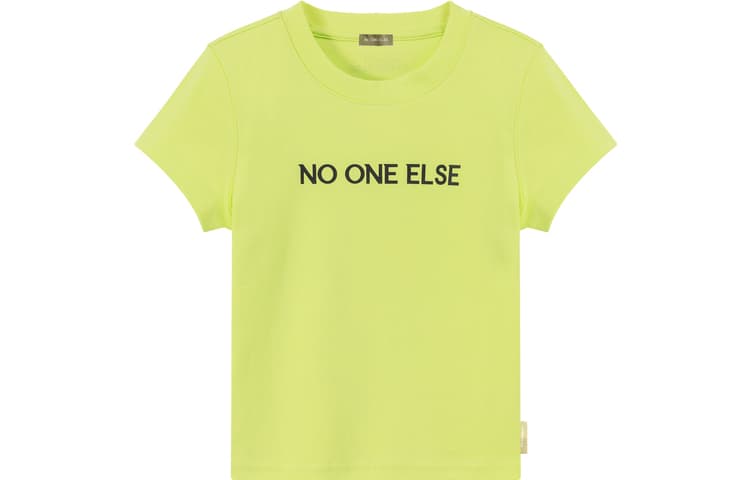 NO ONE ELSE 7 T - изображение 8