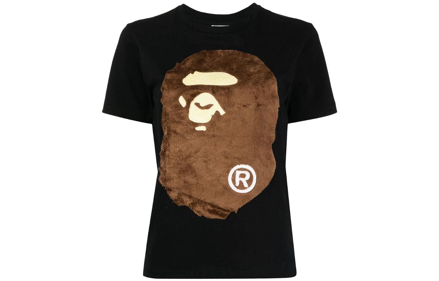 Футболка BAPE FW22 T - изображение 1
