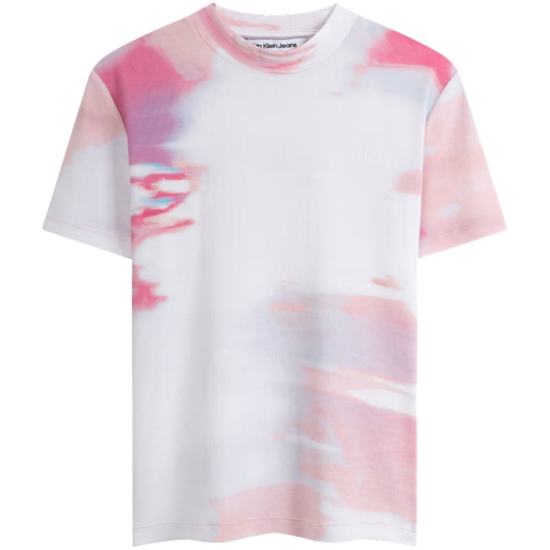 Футболка CKCalvin Klein T - изображение 1