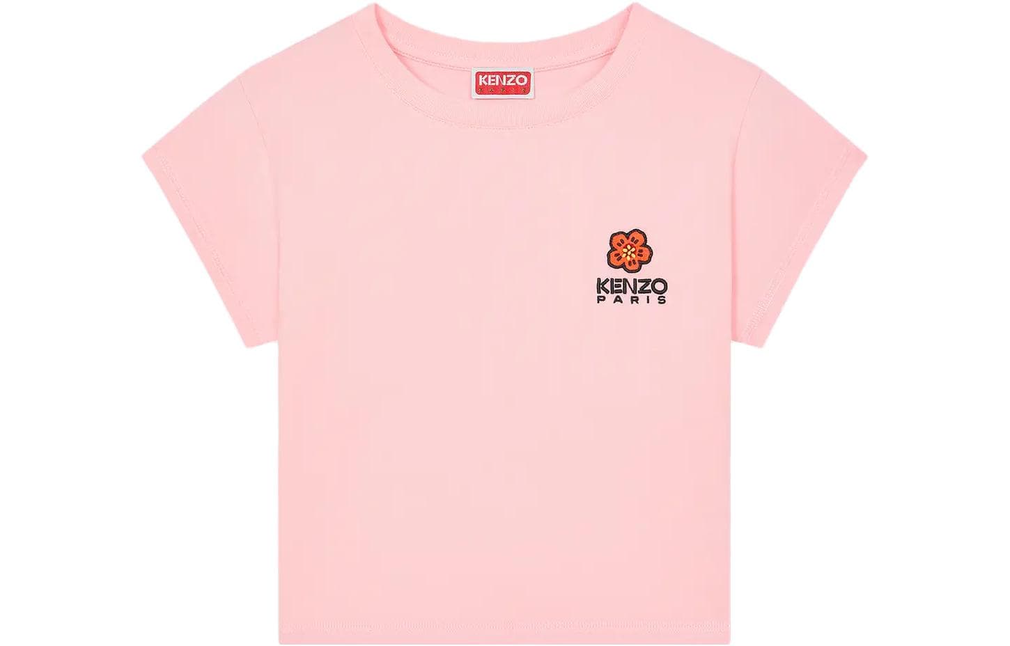 Футболка KENZO T - изображение 1
