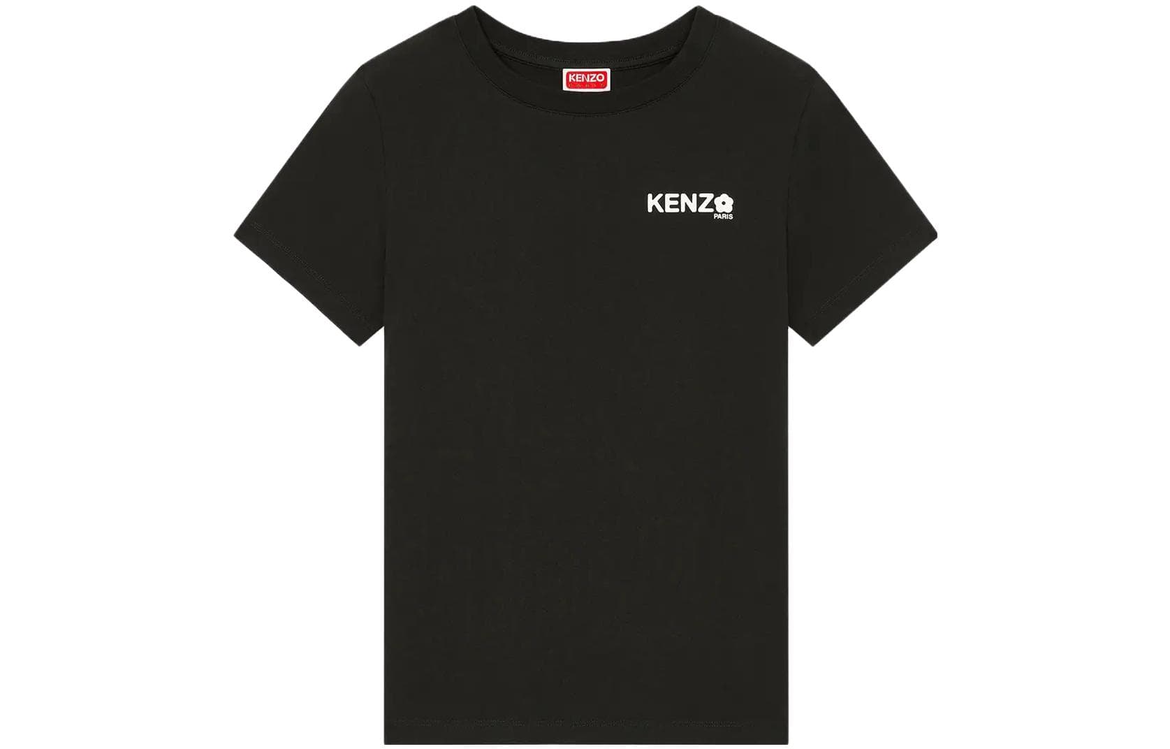 Футболка KENZO SS24 T - изображение 1
