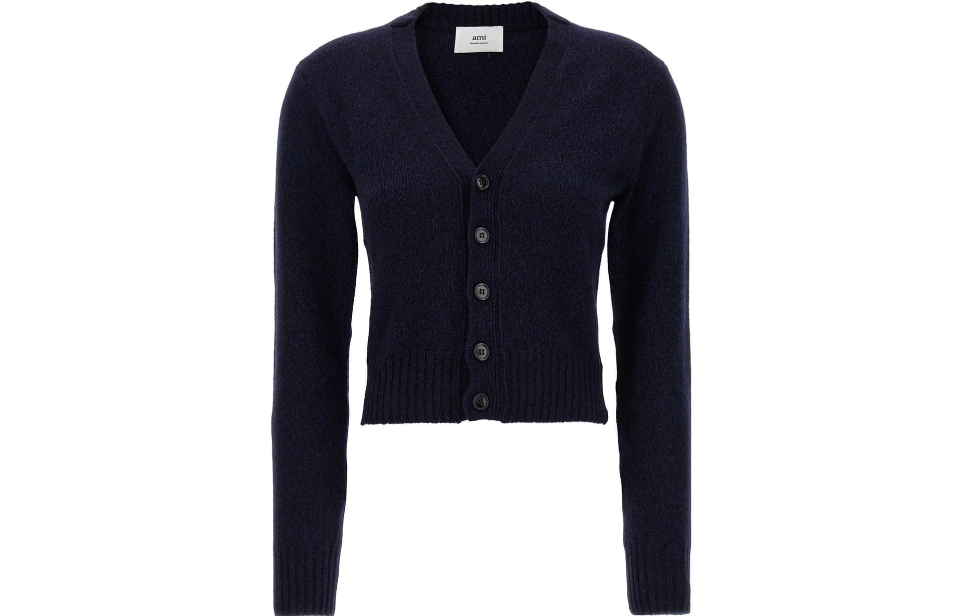 Кардиган AMIPARIS FW23 V - изображение 1