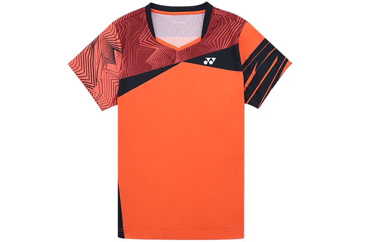 Футболка YONEX SS22 logoT - изображение 1