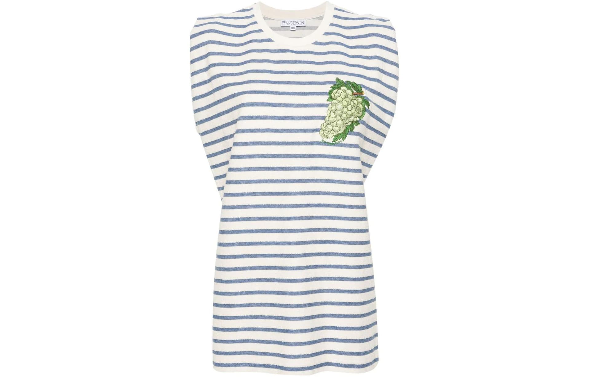 Футболка JW Anderson SS24 T - изображение 1