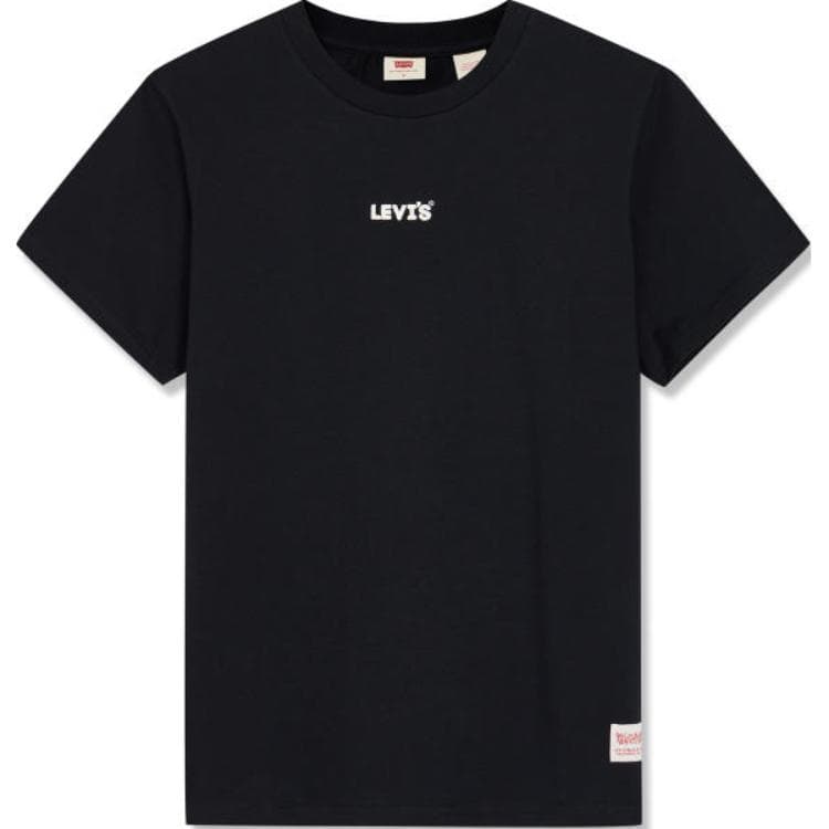 Футболка levis T - изображение 1