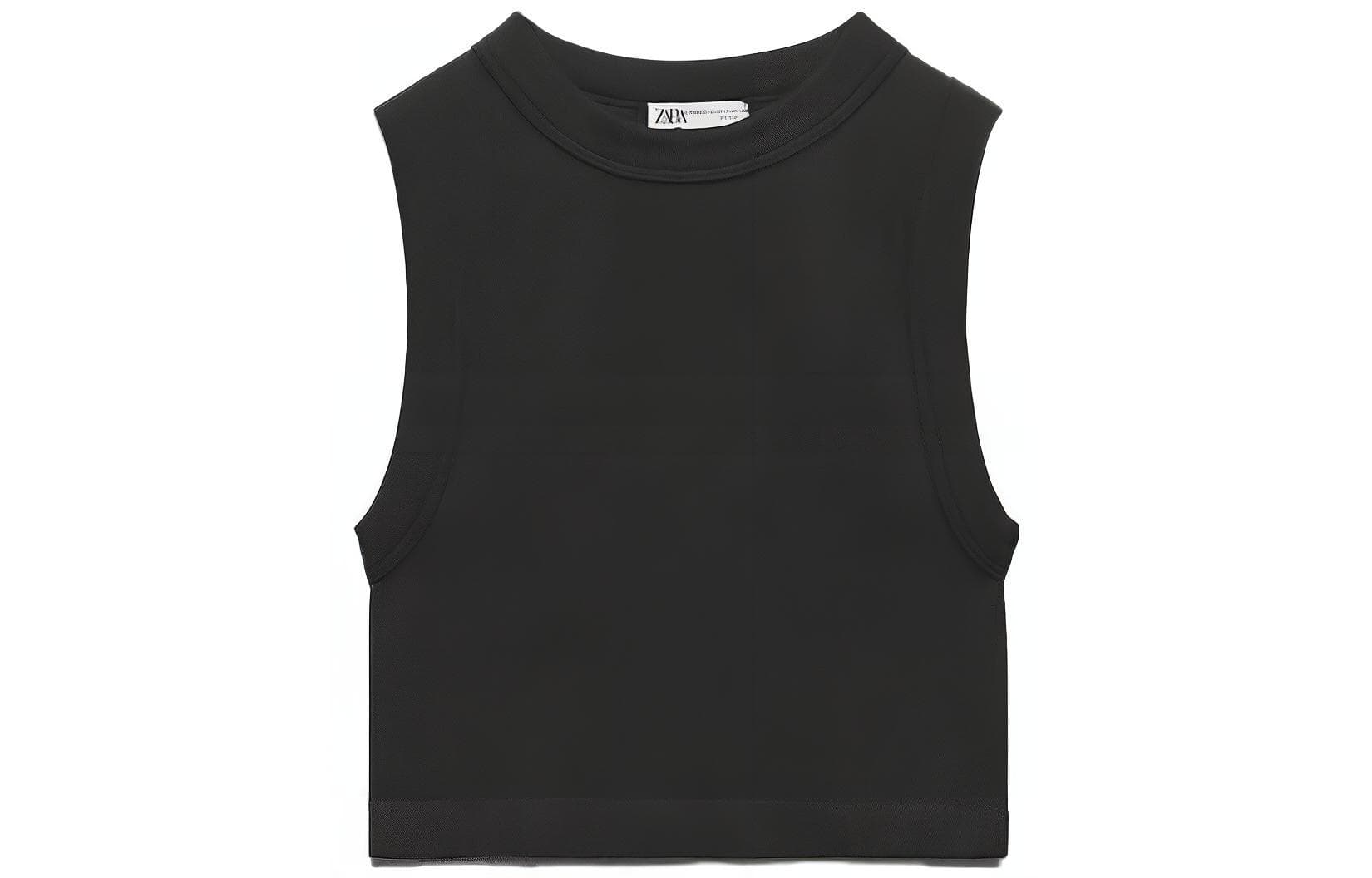 Футболка ZARA T - изображение 1