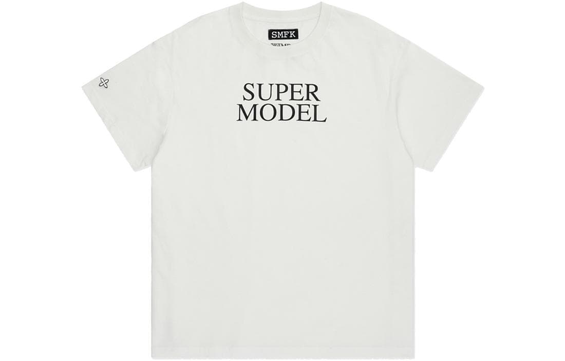 Футболка SMFK T - изображение 1