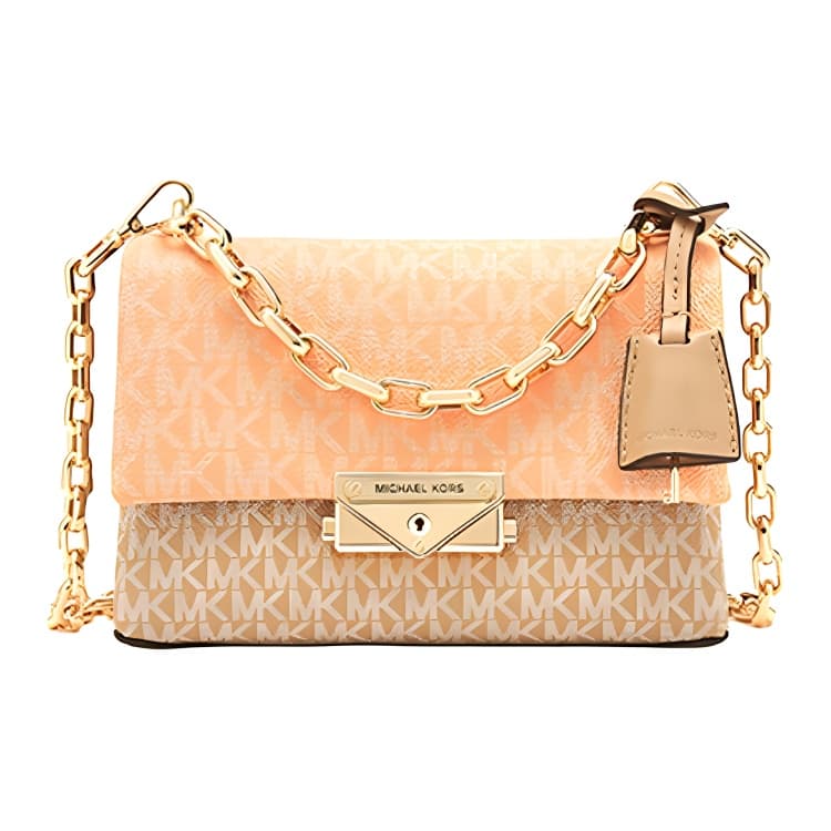 Сумка через плечо MICHAEL KORS MK Cece - изображение 1