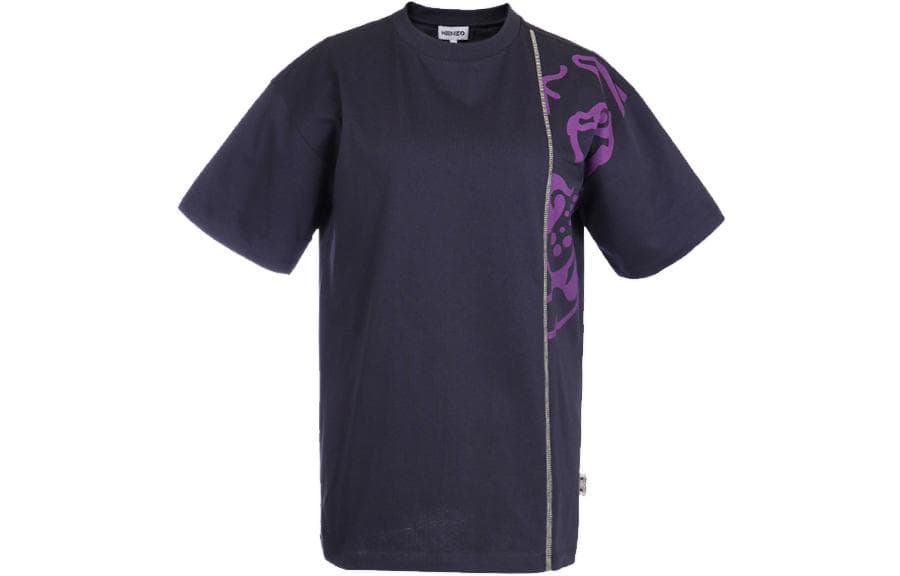 Футболка KENZO T - изображение 1