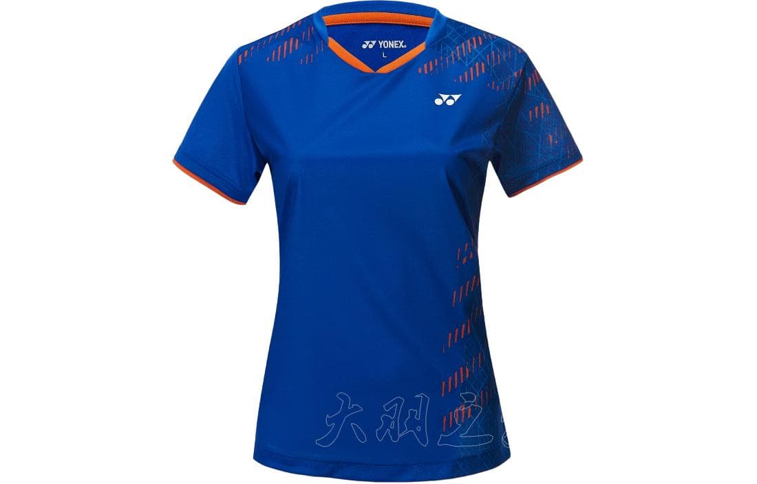 Футболка YONEX V T - изображение 1