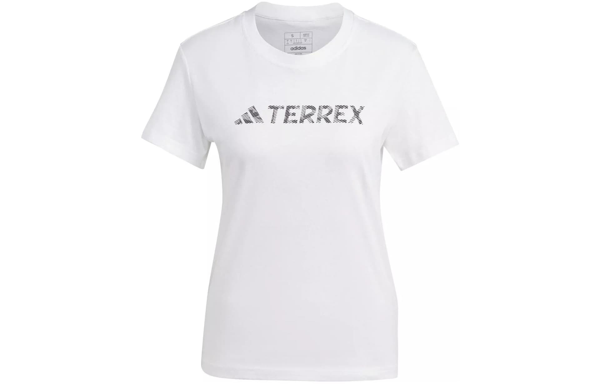 Футболка adidas T - изображение 1