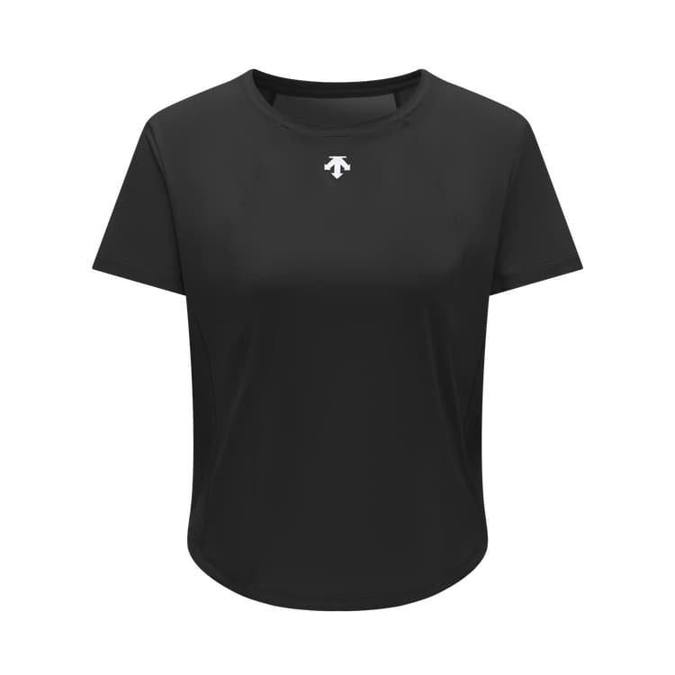 Футболка DESCENTE WOMENS TRAINING logo T