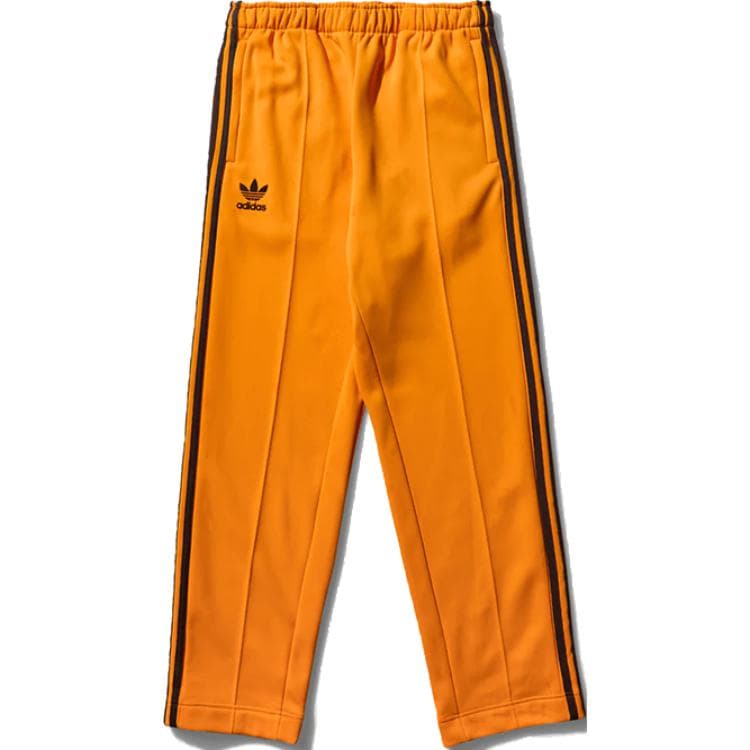 Спортивная одежда Adidas originals x Wales Bonner Спортивные брюки Мужской Апельсин - изображение 1