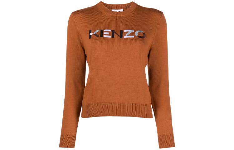 Кардиган KENZO FW21 logo - изображение 1