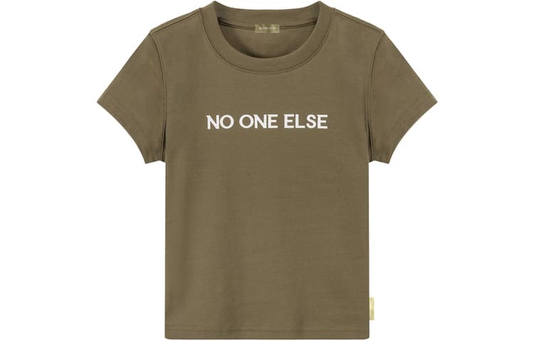 NO ONE ELSE 7 T - изображение 3