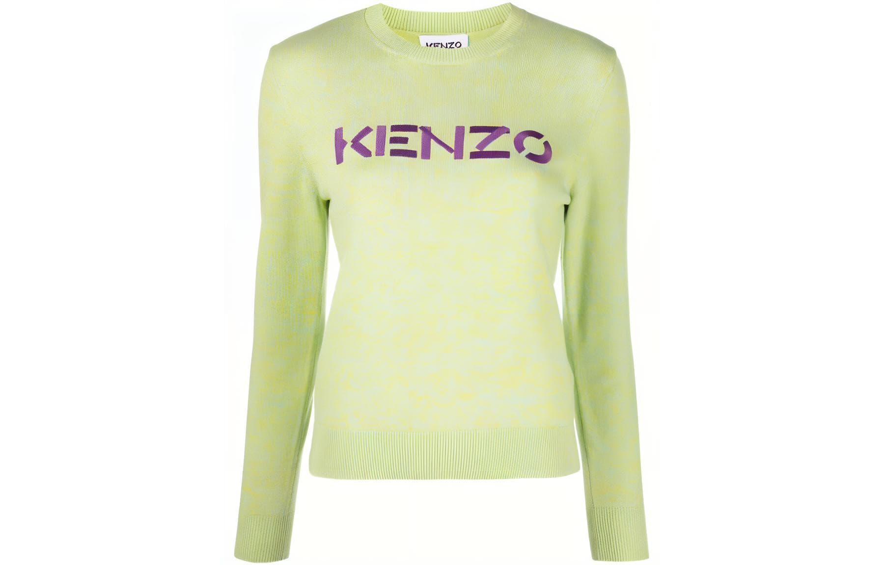 Кардиган KENZO SS22 logo - изображение 1