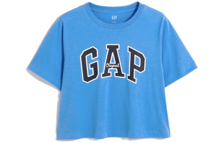 GAP LogoT - изображение 4