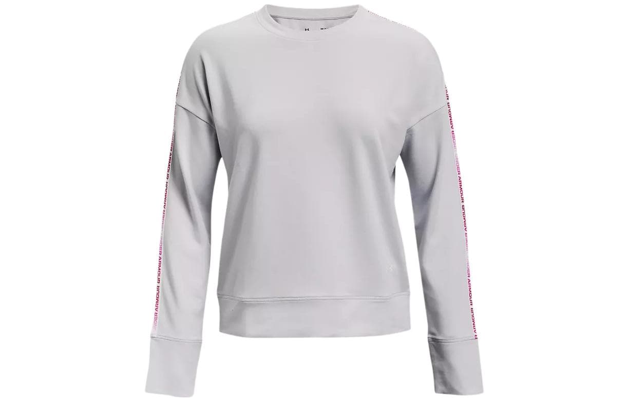 Футболка Under Armour Rival Terry T - изображение 1